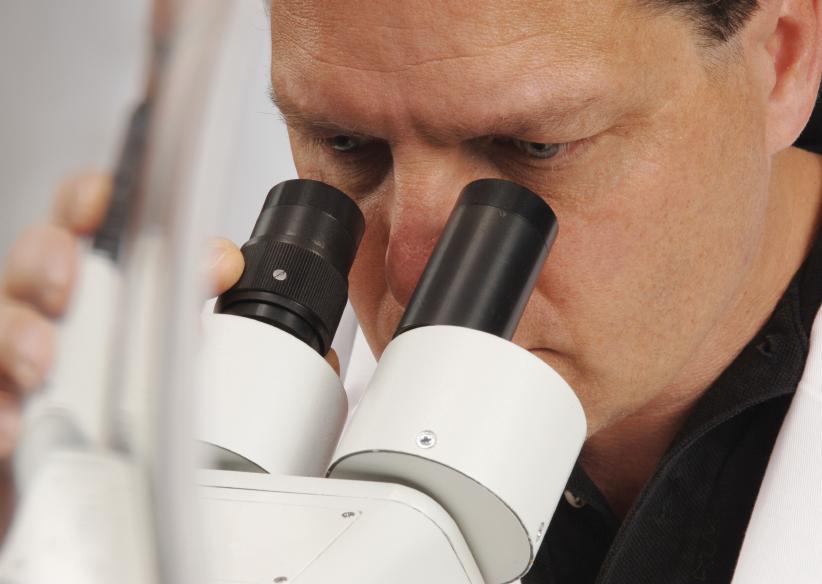 Focus on Quality for Ontario's Pathologists