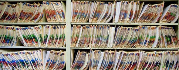Should Patients Have Better Access to Their Medical Records?