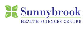 Sunnybrook Health Sciences Centre Logo