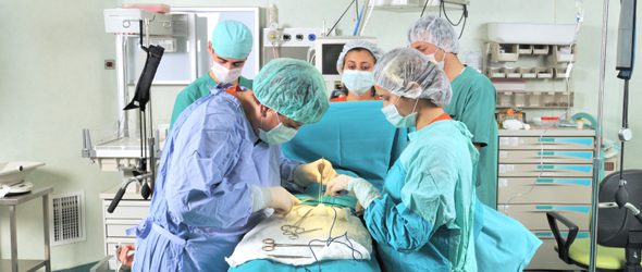 Increasing access to surgery without considering appropriateness leaves patients in the dark