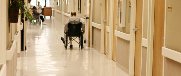 Improving quality in Canada’s nursing homes requires “more staff, more training”