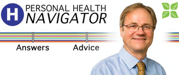 Paul Taylor healthy debate patient navigator