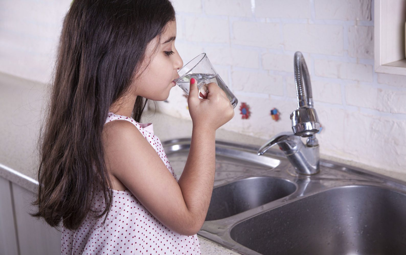 Does Drinking Hard Water Harm You