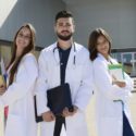 millennials young family doctors