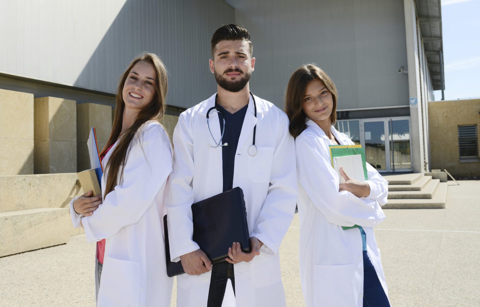 Can Family Medicine Meet The Expectations Of Millennial Doctors ...