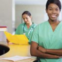 Nurse staffing ratios