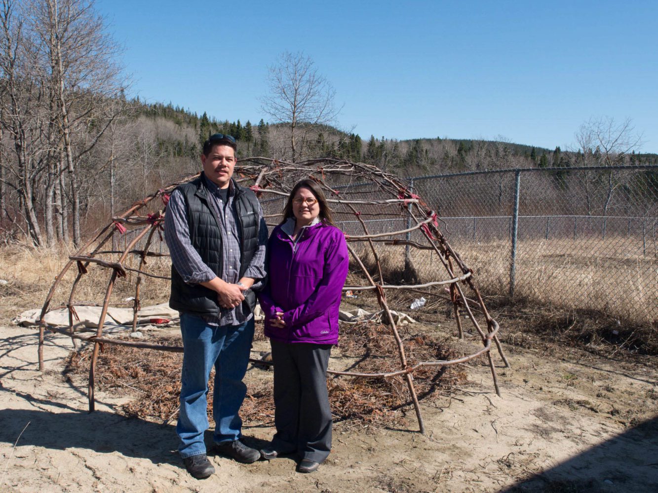 Ojibway health traditions