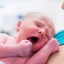 newborn public health home visits postpartum