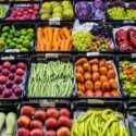 Antioxidants are in fruits and vegetables