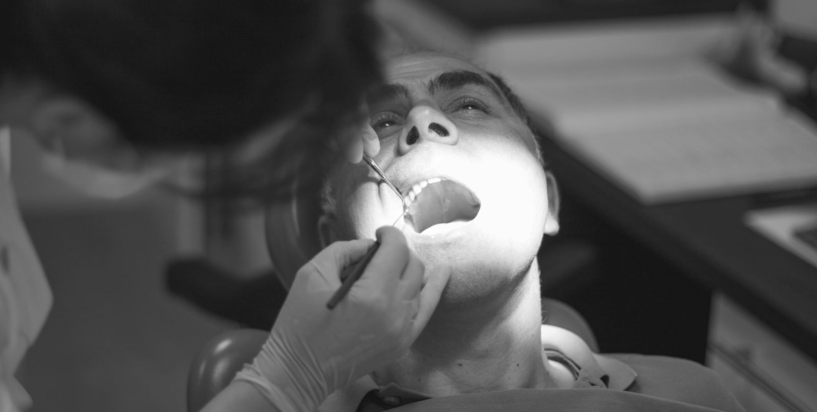 Private dental care fails millions in Ontario - Healthy Debate