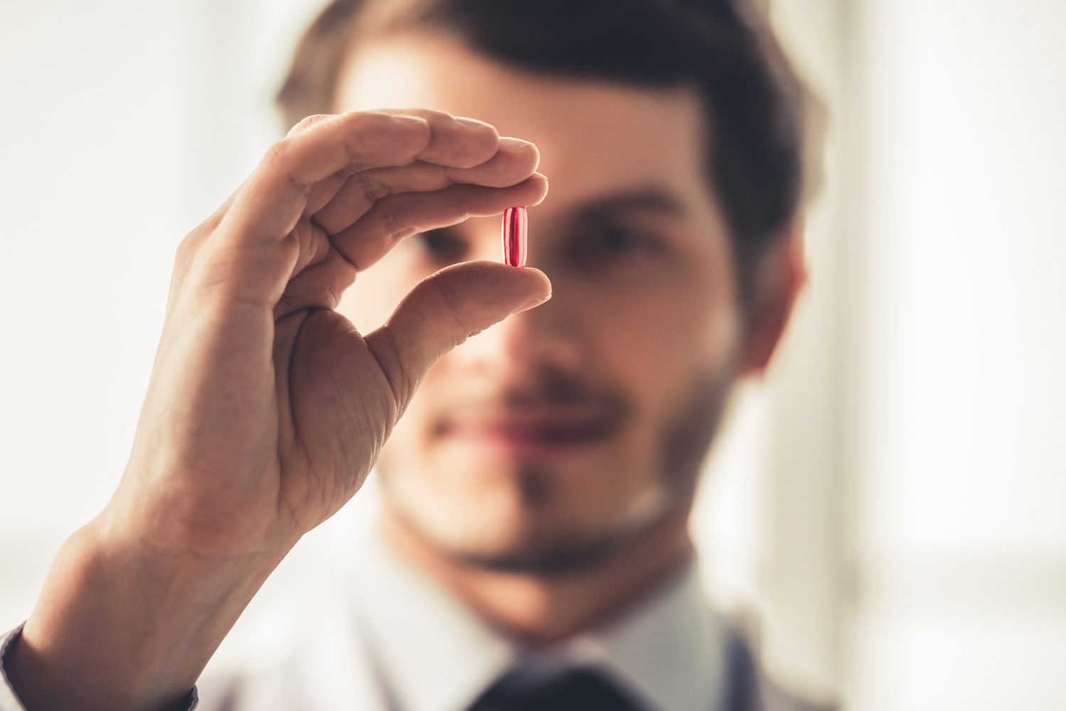 Medical research needs more diversity