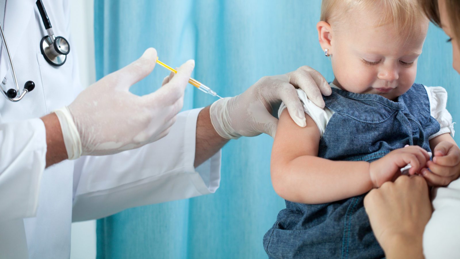 Seven ways to talk to anti-vaxxers (that might actually change their minds)  - Healthy Debate