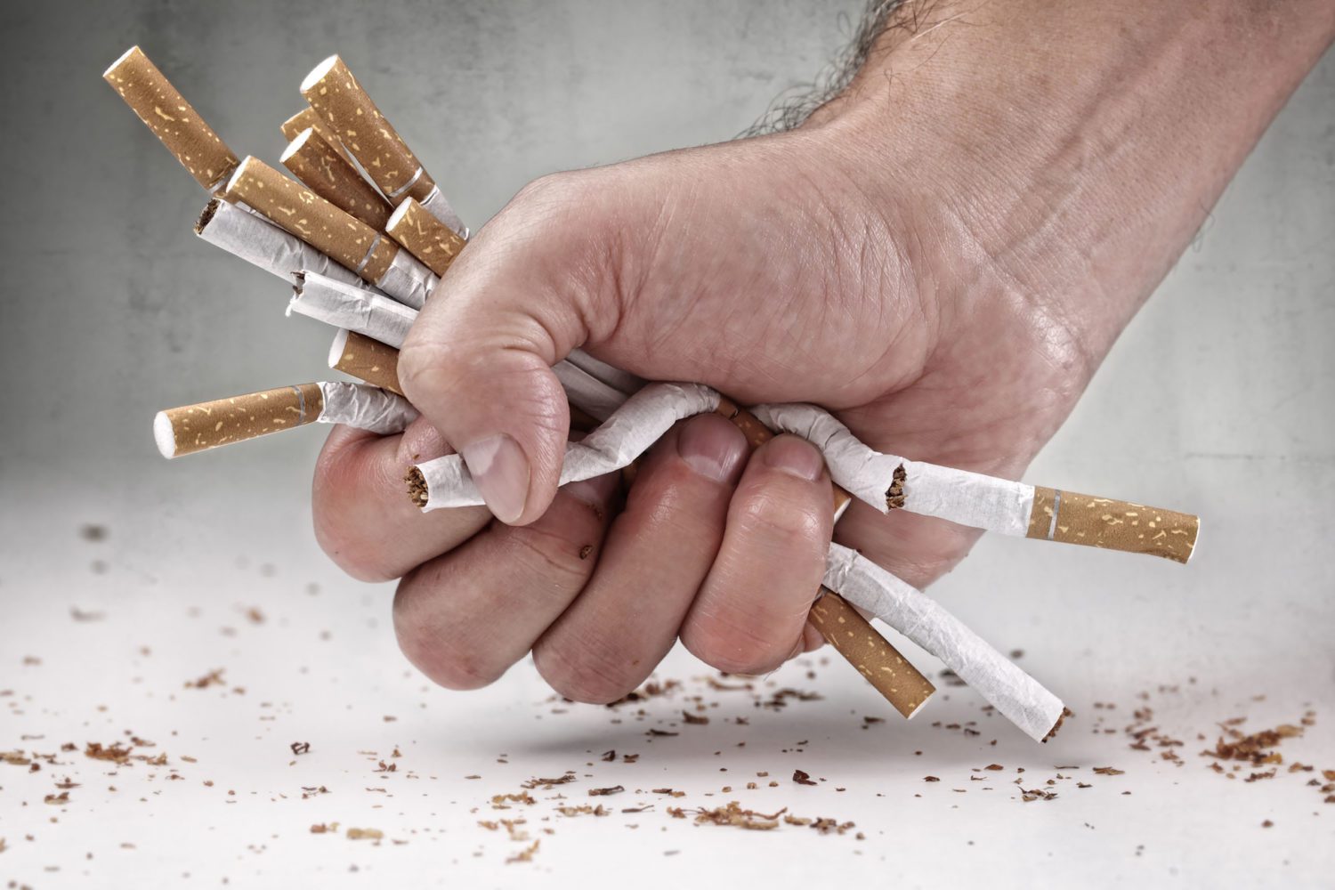 Can Endgame Tobacco Radically Reduce Cigarette Smoking Healthy Debate