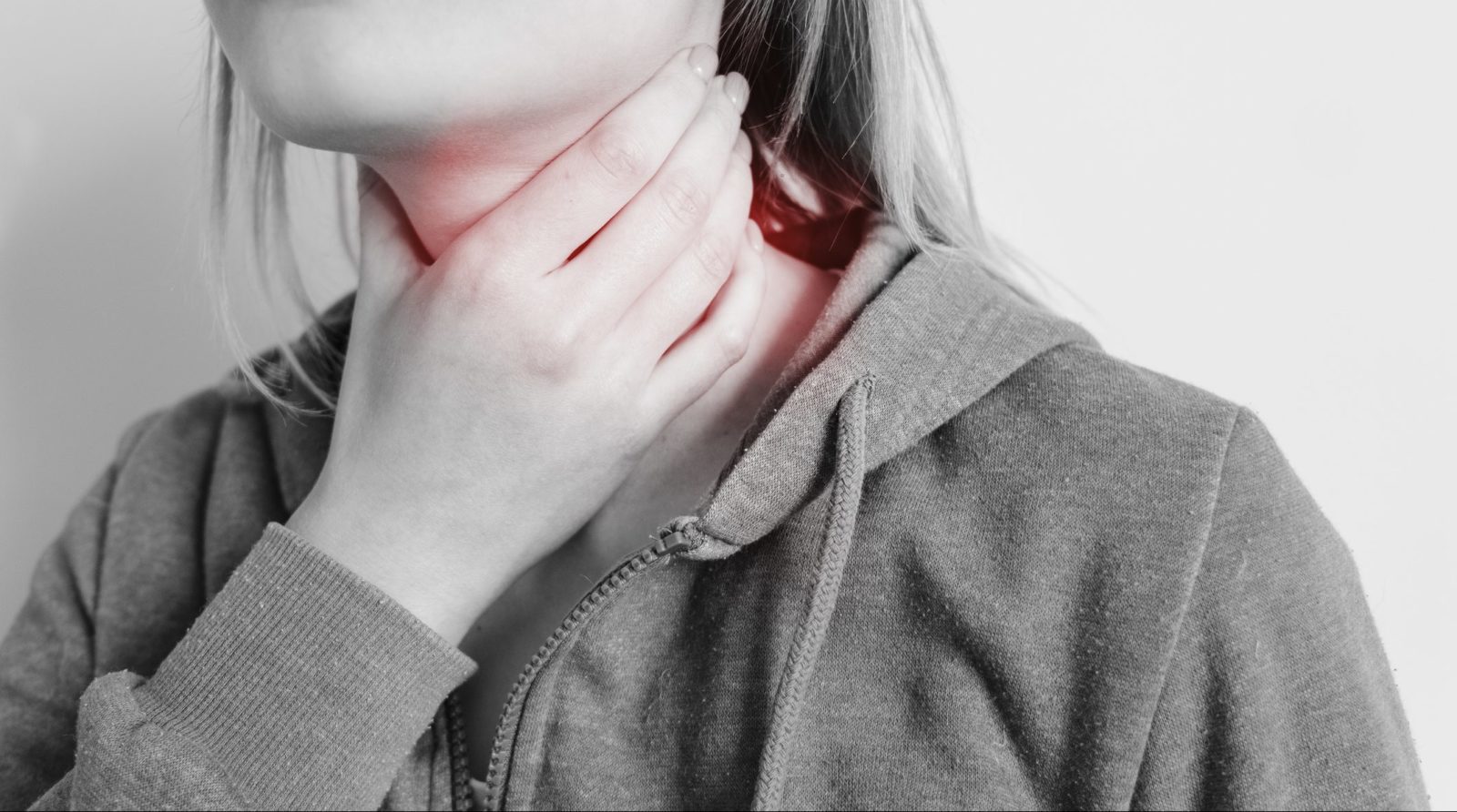 When bread difficult to swallow. Healthy Debate