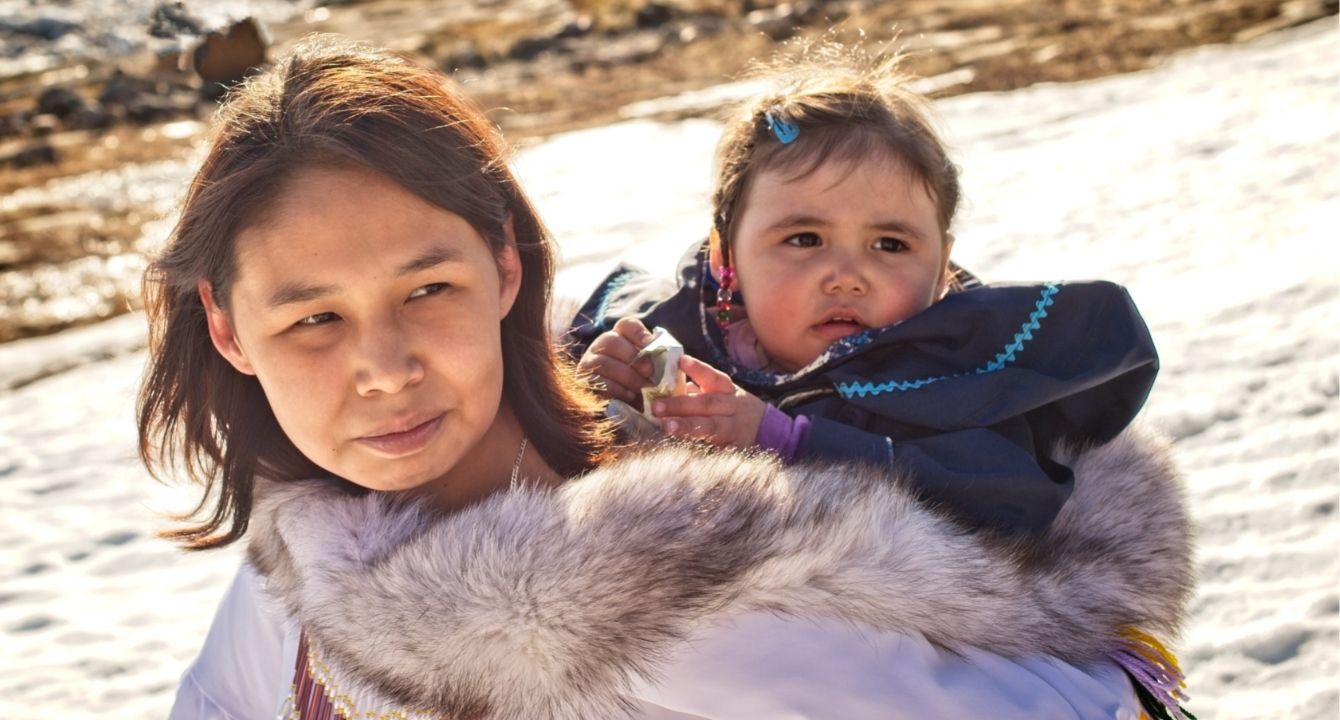 Nunavut struggling with crisis that ‘won’t go away’ Healthy Debate