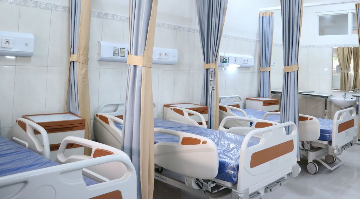 A Public Policy Dead End The More Beds Better Care Act Healthy Debate