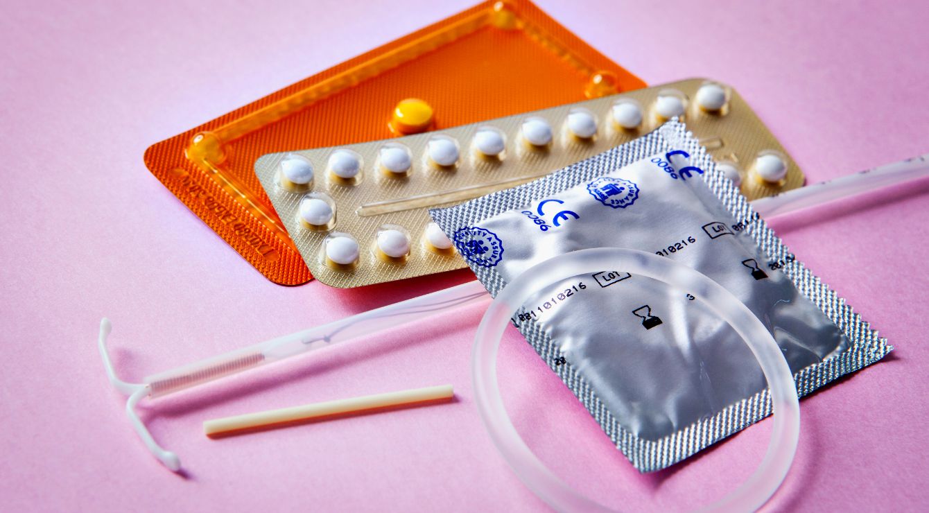 Beyond birth control: The benefits of universal contraception don’t end ...