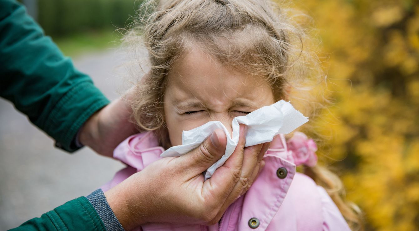 „Es sind die Strukturen, die krank sind – nicht die Kinder“: Experten betonen die Bedeutung sauberer Luft in Schulen