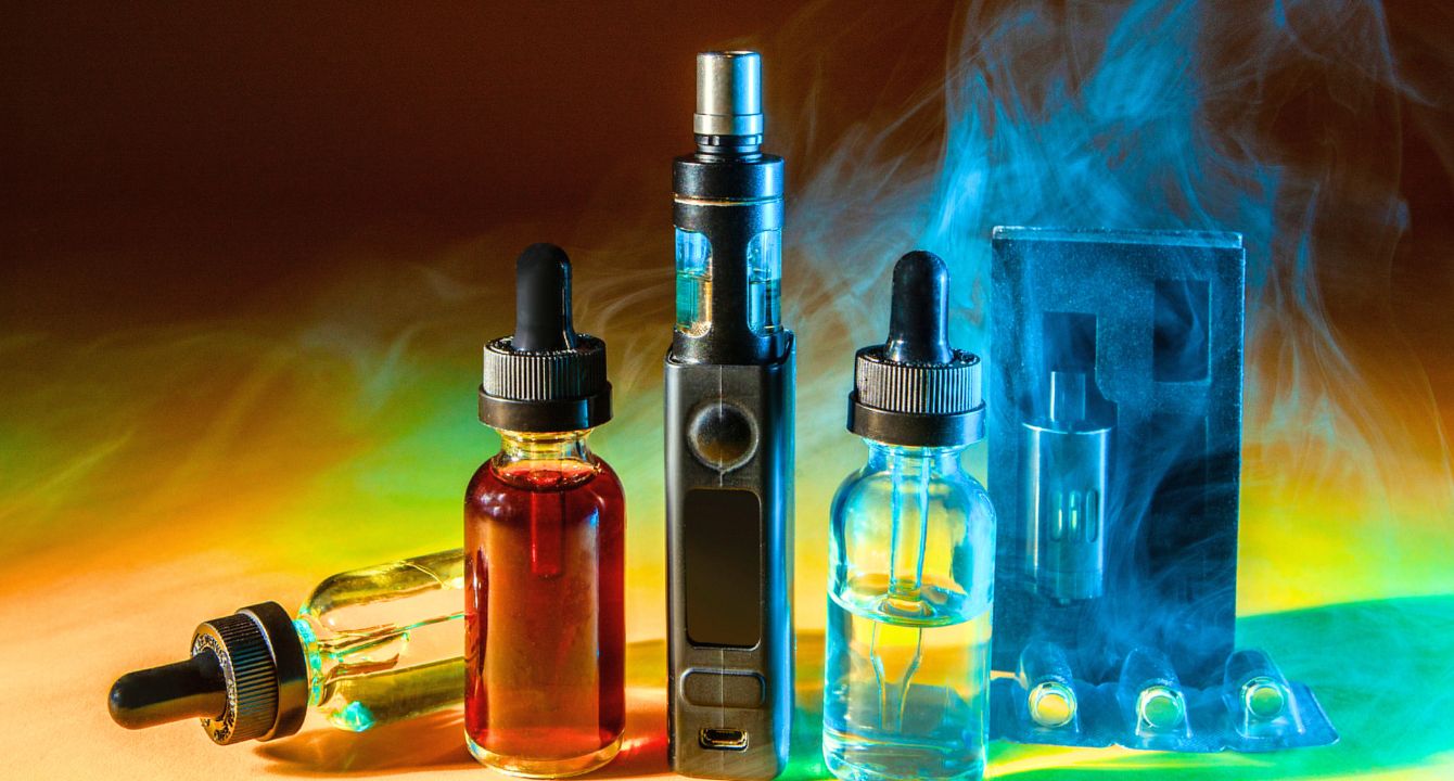 Vaping: A valuable harm reduction tool or a public health concern? Experts weigh in – Healthy Debate