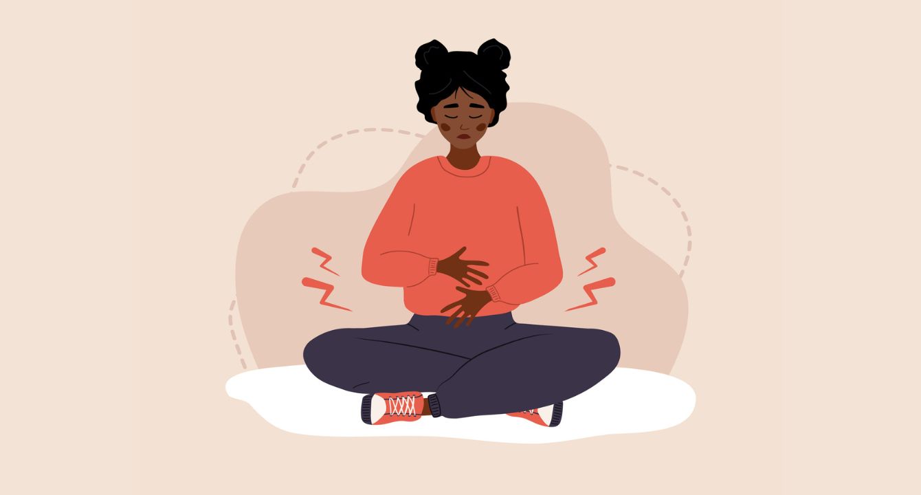 No, women aren’t supposed to hurt: Misconceptions about reproductive health have serious consequences