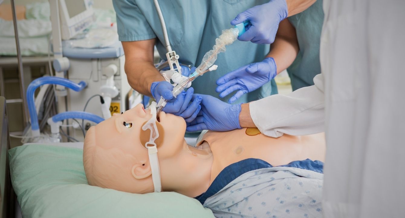 Beyond the default patient: Diversity in virtual simulation-based health-care education